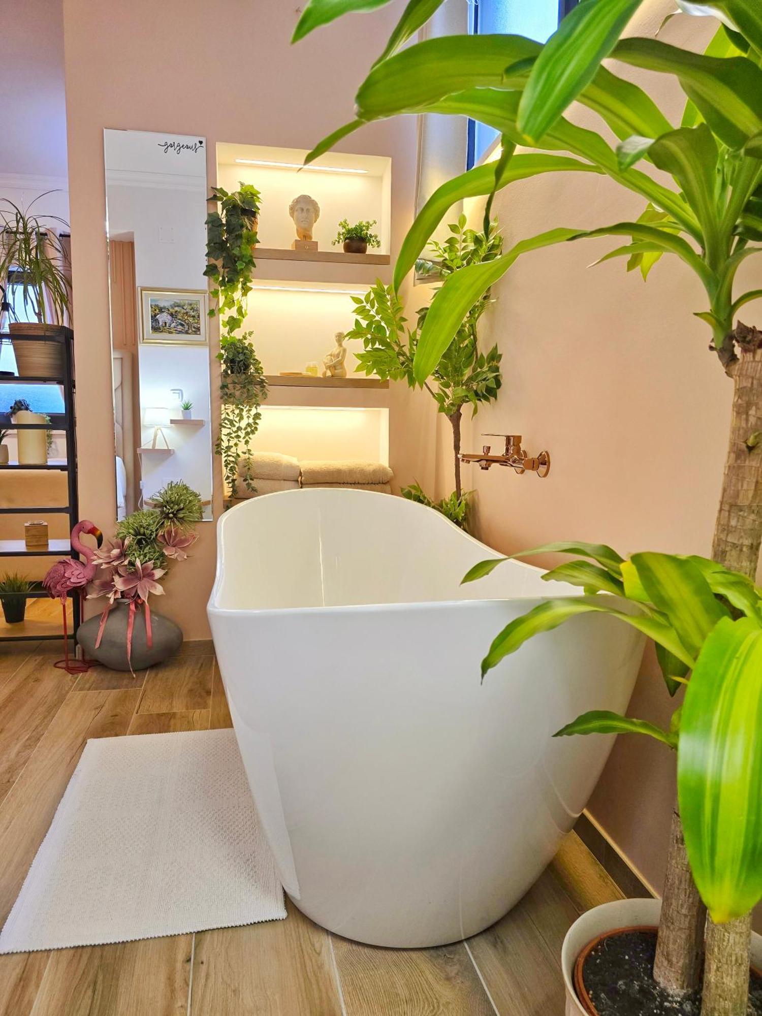 Apartament Afrodita Split