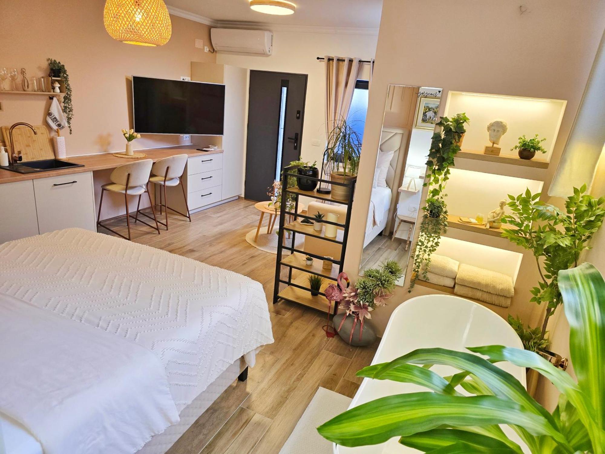 Afrodita Apartament