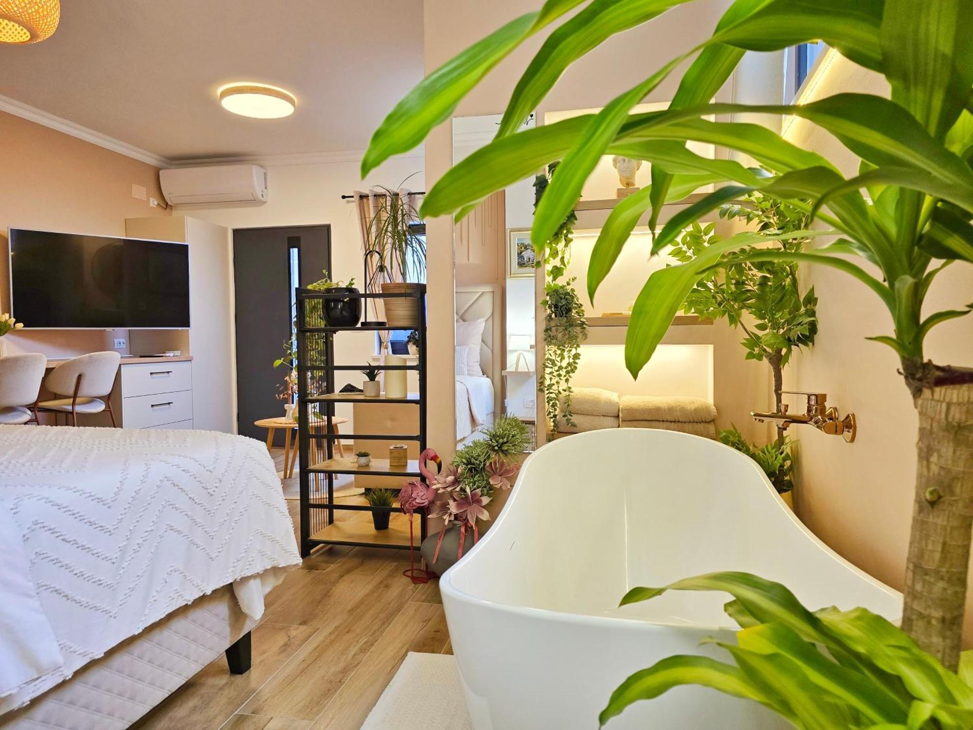 Afrodita Apartament Split