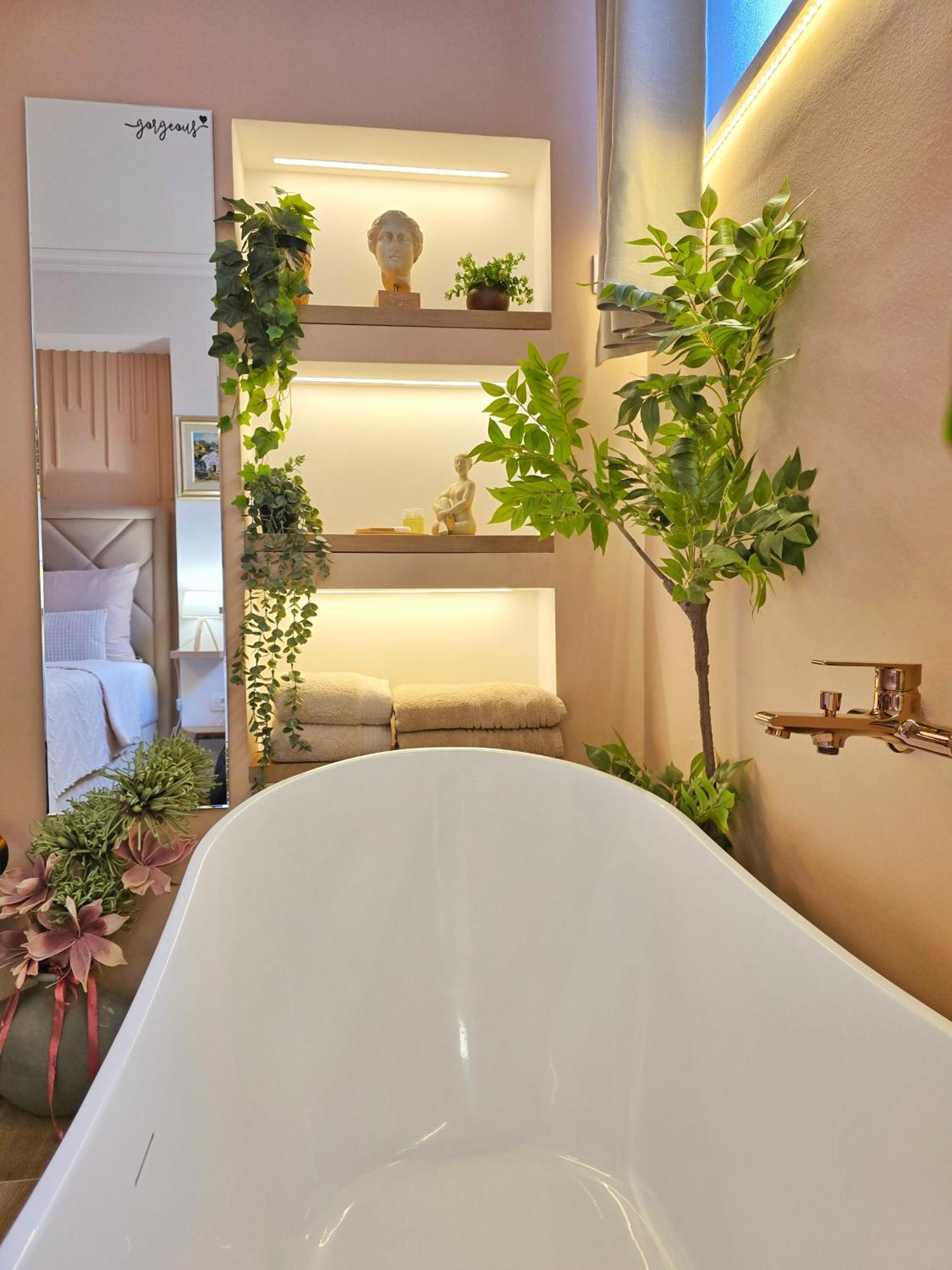 Apartament Afrodita Split