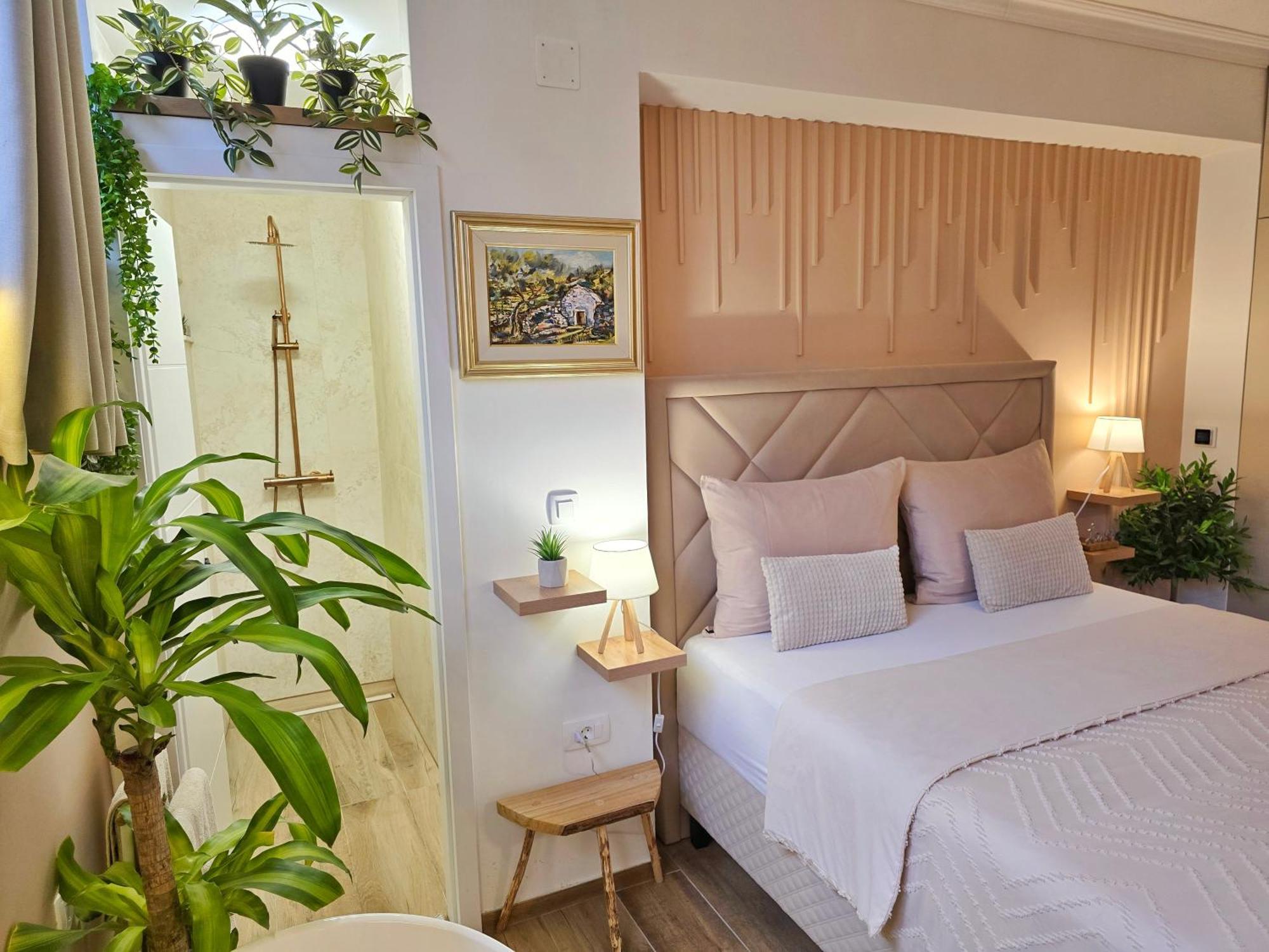 Apartament Afrodita *