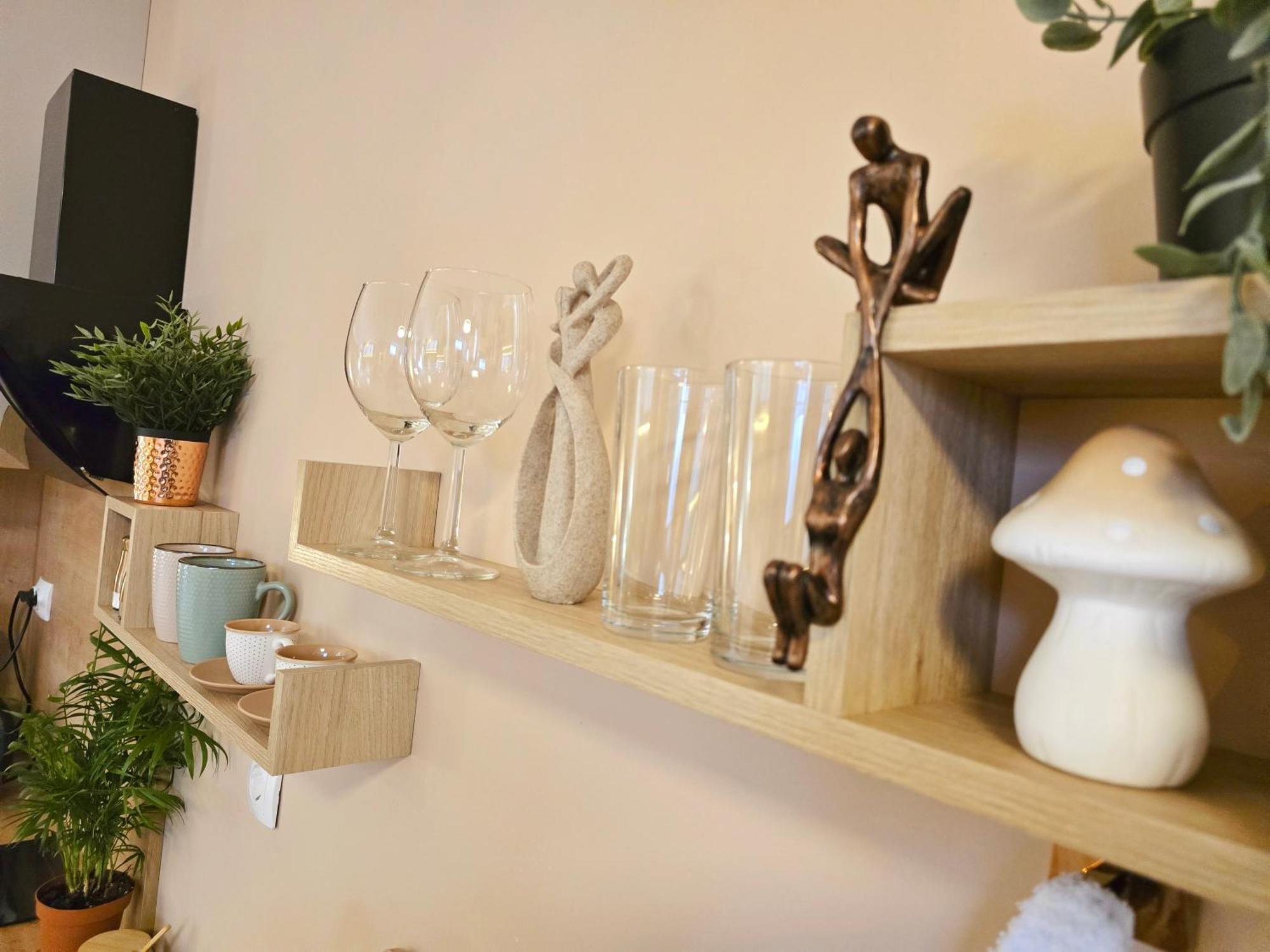 Afrodita Apartament Split