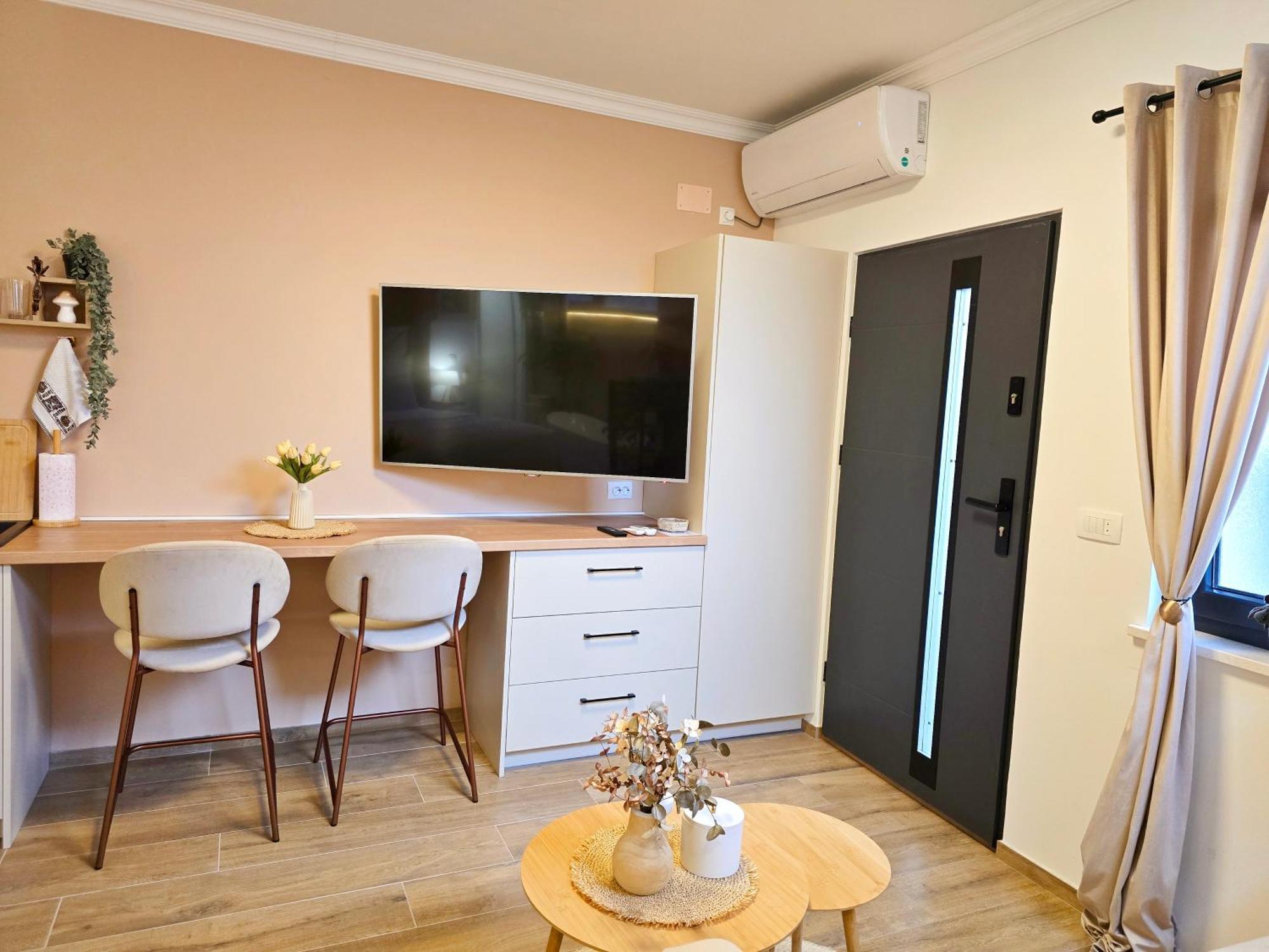 Apartament Afrodita